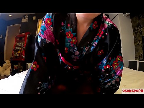 ❤️ Jong cosplay-meisie hou van seks tot orgasme met 'n spuit in 'n perdevrou en 'n blowjob. Asiatiese meisie met harige poes en pragtige tiete in tradisionele Japannese kostuum in amateurvideo wat masturbasie met fokspeelgoed wys. Sakura 3 OSAKAPORN. ❤️ Harde pornografie op af.appassistance.ru ﹏