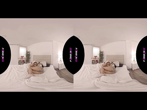 ❤️ PORNBCN VR Twee jong lesbiërs word geil wakker in 4K 180 3D virtuele realiteit Geneva Bellucci Katrina Moreno ❤️ Harde pornografie op af.appassistance.ru ﹏