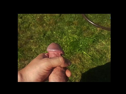 ❤️ Warm hottie laat haar pienk poesie naai en kom met 'n spuit in 'n somertuin ❤️ Harde pornografie op af.appassistance.ru ﹏
