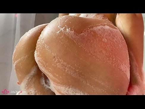 ❤️ Donkerkop masturbeer poes met vibrator tot intense orgasme in stort ❤️ Harde pornografie op af.appassistance.ru ﹏
