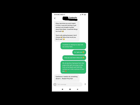 ❤️ Ek het 'n nuwe PAWG van Tinder by my harem gevoeg (praat met Tinder ingesluit) ❤️ Harde pornografie op af.appassistance.ru ﹏